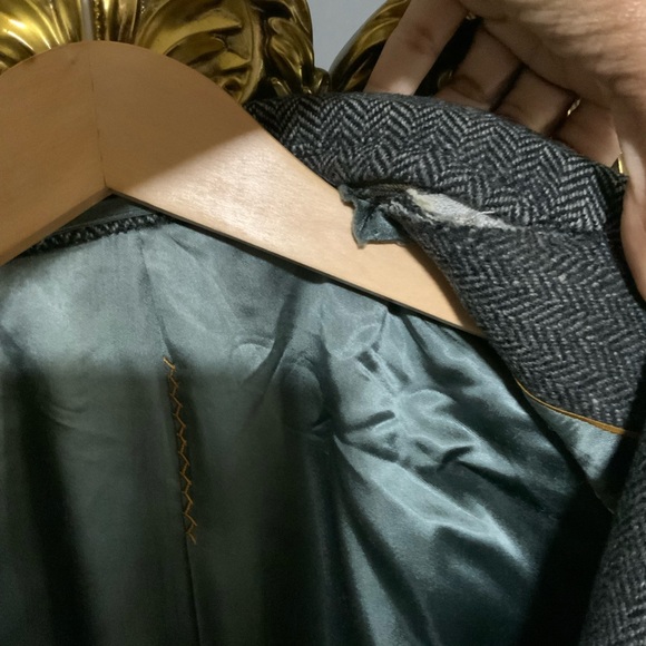 Dillards Cotswold Collection over coat size XL - Picture 10 of 15